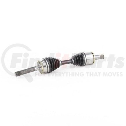 MI8103 by TRAKMOTIVE - CV Axle Shaft