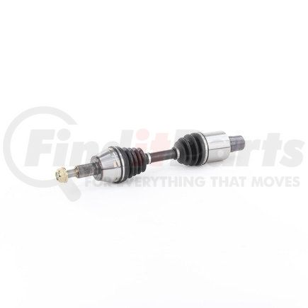 MI8139 by TRAKMOTIVE - CV Axle Shaft