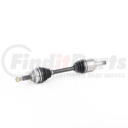 MI8140 by TRAKMOTIVE - CV Axle Shaft