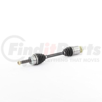 MI-8180 by TRAKMOTIVE - CV Axle Shaft