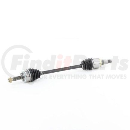 MI-8178 by TRAKMOTIVE - CV Axle Shaft