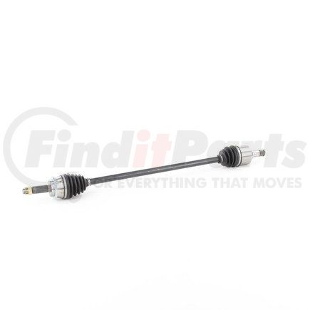 MI-8186 by TRAKMOTIVE - CV Axle Shaft