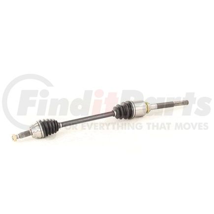 MI-8212 by TRAKMOTIVE - CV Axle Shaft