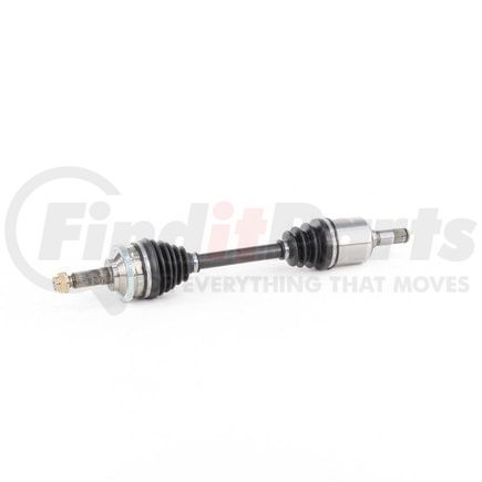 MZ-8023 by TRAKMOTIVE - CV Axle Shaft