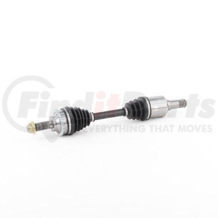 MZ-8110 by TRAKMOTIVE - CV Axle Shaft