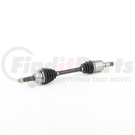 MZ-8118 by TRAKMOTIVE - CV Axle Shaft