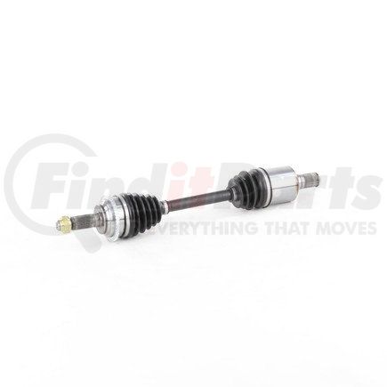 MZ-8141 by TRAKMOTIVE - CV Axle Shaft