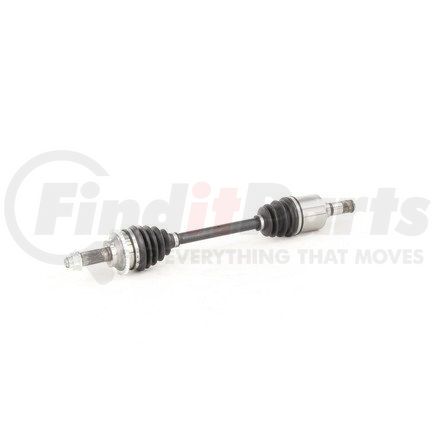 MZ8133 by TRAKMOTIVE - CV Axle Shaft