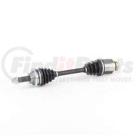 MZ8138 by TRAKMOTIVE - CV Axle Shaft