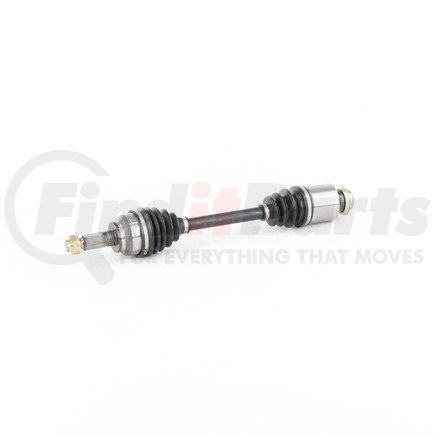 MZ8151 by TRAKMOTIVE - CV Axle Shaft