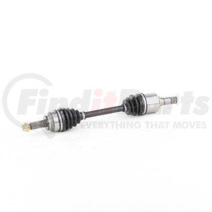 MZ8152 by TRAKMOTIVE - CV Axle Shaft