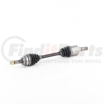 MZ-8158 by TRAKMOTIVE - CV Axle Shaft