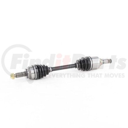 MZ8159 by TRAKMOTIVE - CV Axle Shaft