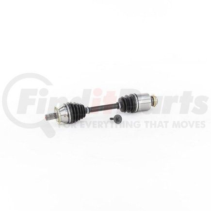 MZ-8147 by TRAKMOTIVE - CV Axle Shaft