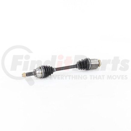 MZ8149 by TRAKMOTIVE - CV Axle Shaft