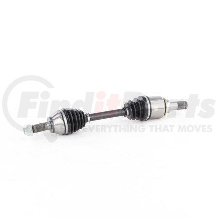 MZ8171 by TRAKMOTIVE - CV Axle Shaft