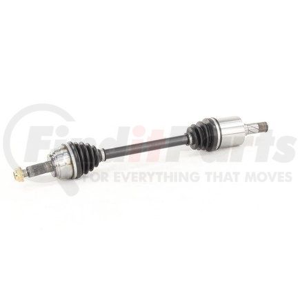 MZ8175 by TRAKMOTIVE - CV Axle Shaft