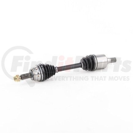 MZ-8176 by TRAKMOTIVE - CV Axle Shaft