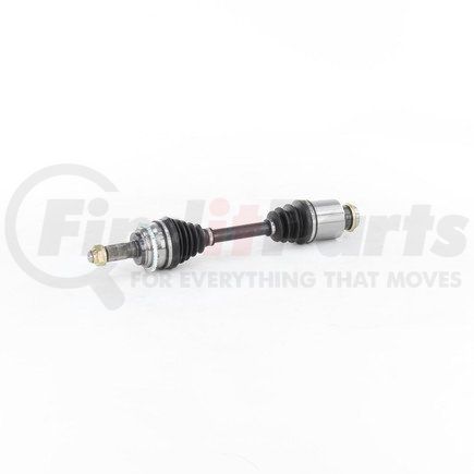 MZ-8168 by TRAKMOTIVE - CV Axle Shaft