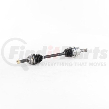 MZ-8189 by TRAKMOTIVE - CV Axle Shaft