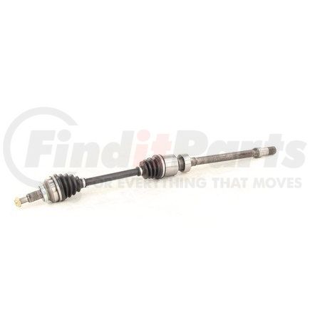 MZ-8223 by TRAKMOTIVE - CV Axle Shaft