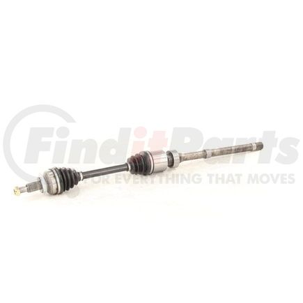 MZ-8212 by TRAKMOTIVE - CV Axle Shaft