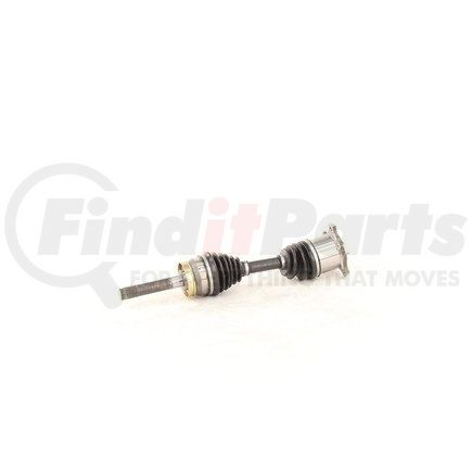 NI-8001 by TRAKMOTIVE - CV Axle Shaft