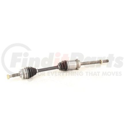 NI8023 by TRAKMOTIVE - CV Axle Shaft