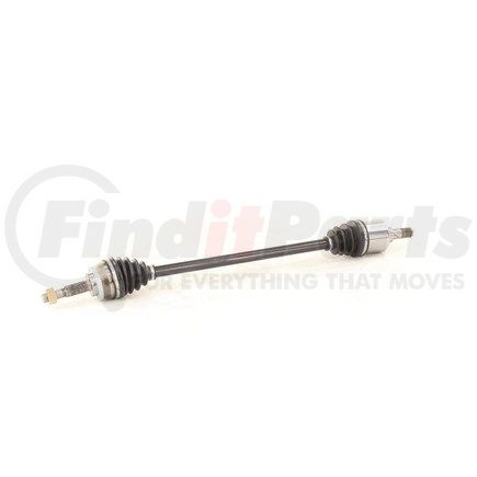 NI8048 by TRAKMOTIVE - CV Axle Shaft