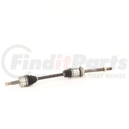 NI8067 by TRAKMOTIVE - CV Axle Shaft