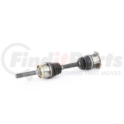 NI8099 by TRAKMOTIVE - CV Axle Shaft