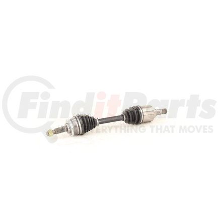 NI8095 by TRAKMOTIVE - CV Axle Shaft