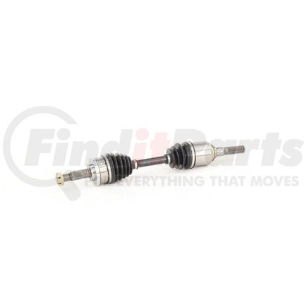 NI-8115 by TRAKMOTIVE - CV Axle Shaft