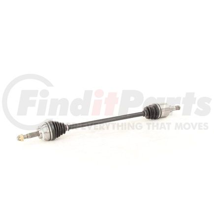NI-8107 by TRAKMOTIVE - CV Axle Shaft