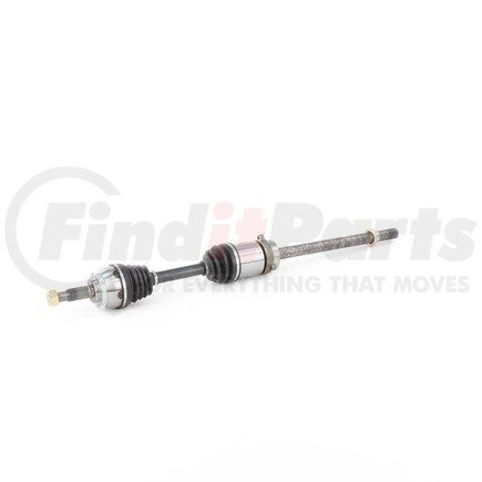 NI8147 by TRAKMOTIVE - CV Axle Shaft