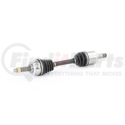 NI8150 by TRAKMOTIVE - CV Axle Shaft