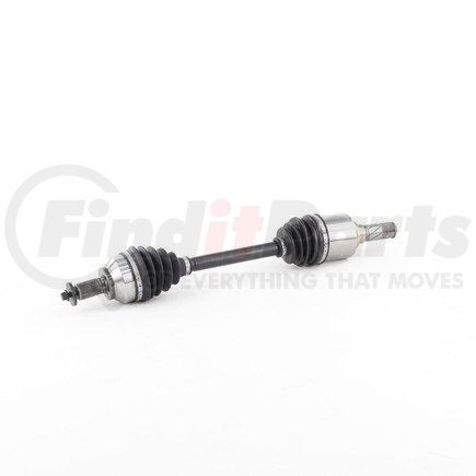 NI8144 by TRAKMOTIVE - CV Axle Shaft