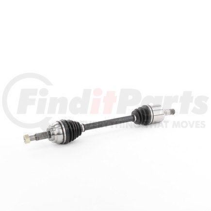 NI8146 by TRAKMOTIVE - CV Axle Shaft