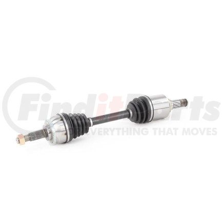 NI-8189 by TRAKMOTIVE - CV Axle Shaft