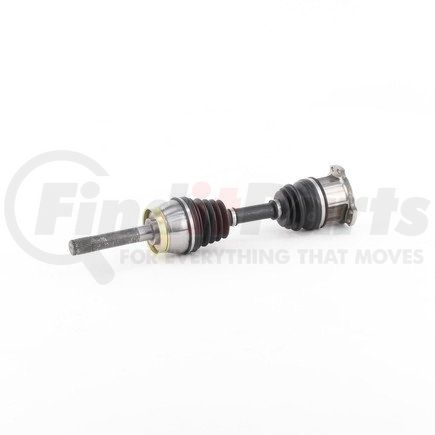 NI8185 by TRAKMOTIVE - CV Axle Shaft