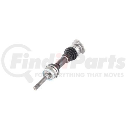NI-8185XTT by TRAKMOTIVE - Extended Travel CV Axle Shaft