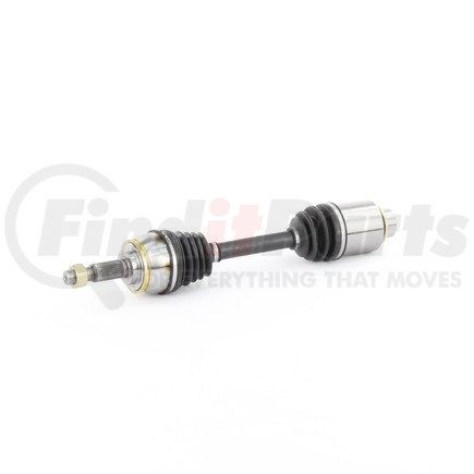 NI8206 by TRAKMOTIVE - CV Axle Shaft
