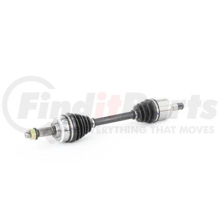 NI8210 by TRAKMOTIVE - CV Axle Shaft