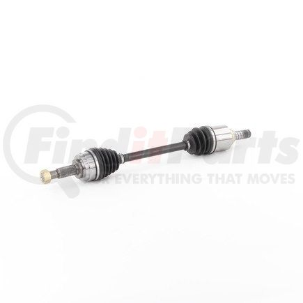 NI-8223 by TRAKMOTIVE - CV Axle Shaft
