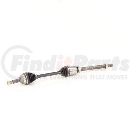 NI8226 by TRAKMOTIVE - CV Axle Shaft