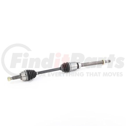NI-8220 by TRAKMOTIVE - CV Axle Shaft