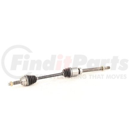 NI8222 by TRAKMOTIVE - CV Axle Shaft