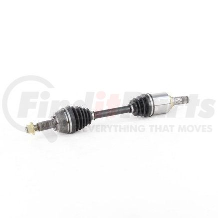 NI8237 by TRAKMOTIVE - CV Axle Shaft