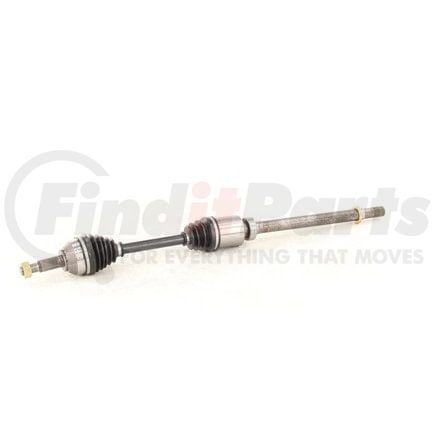 NI-8231 by TRAKMOTIVE - CV Axle Shaft