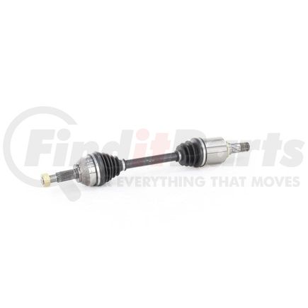 NI-8232 by TRAKMOTIVE - CV Axle Shaft